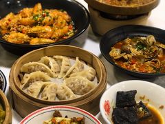 口味花甲-湘江大码头·龙虾馆(渔人码头一店)