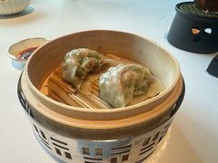 台州扁食-荣轩(新荣记环球金融中心店)