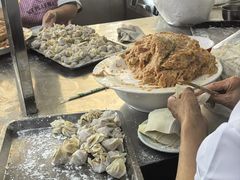 -惠宾饭庄(中山路店)