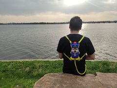 -丁香湖公园