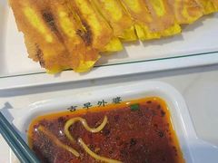 -古早外婆(天佑城店)