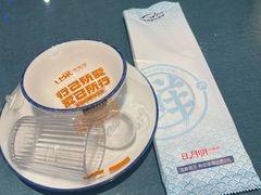 -日月明小渔村•海肠捞饭•大连菜(星海广场店)