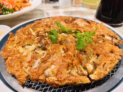 潮州蚝仔烙-珍味汤馆·潮汕家乡菜(保利文化广场店)