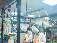 -手选潮汕鲜活牛肉火锅(二七广场店)