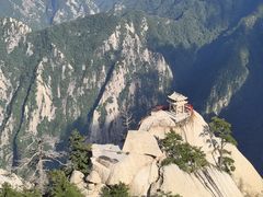 -华山风景名胜区