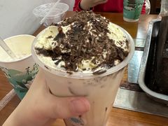 -欢饮(王府井总店)