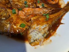 -阿毛饭店(和义路店)