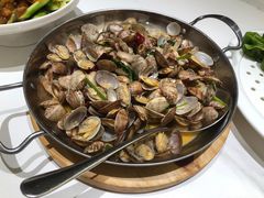 -双合园·海鲜水饺青岛菜(九水东路店)