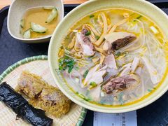 -华姐鸡粉(教育路店)