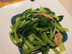 -雨后行菜(报慈北路店)