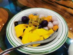 -堂屋糖水店(愚园店)