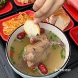 乌鲁木齐!谁懂这一口的含金量🤤