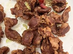 -老七饭馆(光荣道总店)