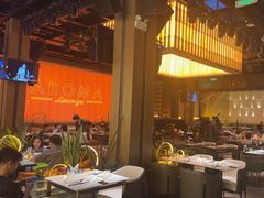 -洛缦音乐餐厅(工业展览馆万象城店)