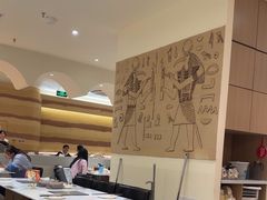 -小茉庐和牛自助火锅(龙湖万达店)