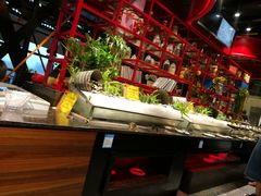-钱小奴创意自助餐厅·山野黑猪肉畅吃(苏州昆山招商花园城店)