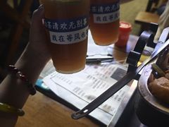 -后街佬·炭火鲜鱼杂(南城店)