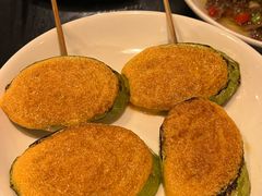 -三酉星·枫·山風与野菜(上海总店)