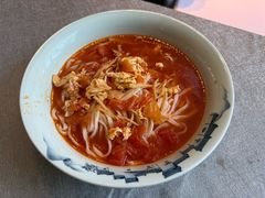 -难忘的面(五矿君澜酒店)