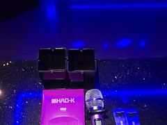 -皓声音KTV(新景店)