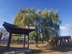 -盛世南宫影视城(北普陀影视城)