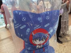 -DQ·蛋糕·冰淇淋(龙湖狮山天街店)