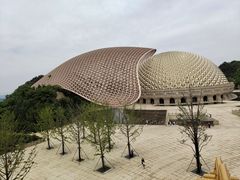 -牛首山文化旅游区