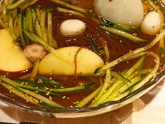 延吉冷面-七八冷面·延边朝鲜族美食(欢乐谷店)