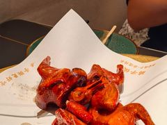 -鸽子侯·家宴·平价海鲜(绿地店)
