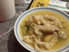 -禄婶鸡煲·打边炉