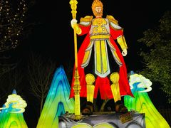 -梁鸿国家湿地公园