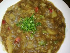 茄子爱上土豆-妈妈的味道(工人体育场东路店)