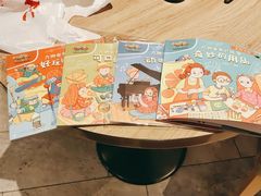 -肯德基(前门店)