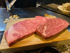 -神户牛排餐厅MOURIYA(总店)