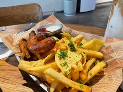 -ZEMOCAFE·FUSION FOOD(西交利物浦店)