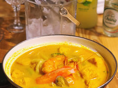 -麦甜创意轻食餐厅(西康路店)