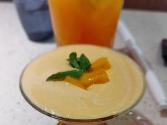 -夏日玛莉西餐厅(金茂览秀城店)