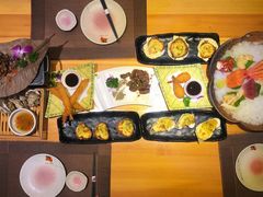 -割烹旭日本料理(龙湖狮山天街店)