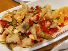 -星河湾温泉洗浴酒店