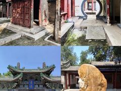-开元寺塔