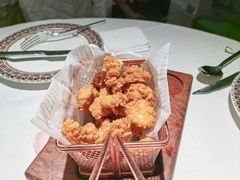 -俄士厨房(五棵松华熙LIVE店)
