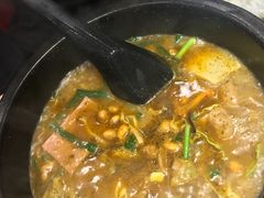 -大鼓米线(浦东长泰店)