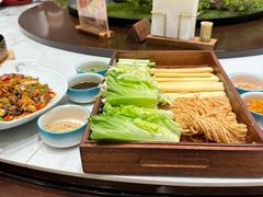 -鲜得莱渔港·小平岛海胆馆(七贤岭店)