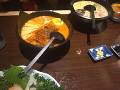 -仓桥家·焗寿司·锅物(光谷步行街店)