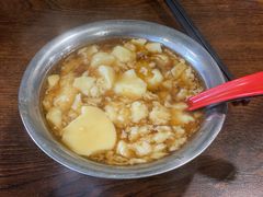 鸡蛋糕-欧阳家吊炉饼(九纬路店)