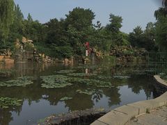 -竹泉村旅游度假区