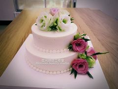 -花间烘焙BLossom Bakery