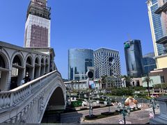 -澳门威尼斯人综合度假区