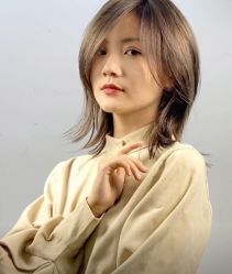 -Kraemer Paris  苏豪路易士·嘉玛发廊