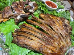 -蒙亨·手把肉·蒙古包文化主题餐厅(天恒广场店)